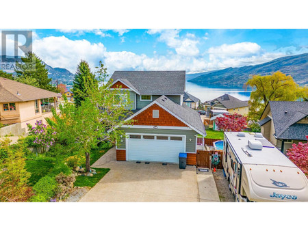 6095 Gummow Road, Peachland