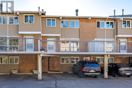 61 116 Silver Crest Drive Nw, Calgary