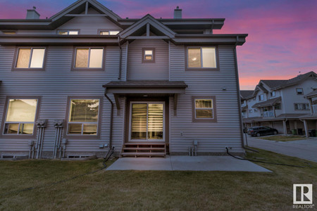 61 12050 17 Av Sw, Edmonton