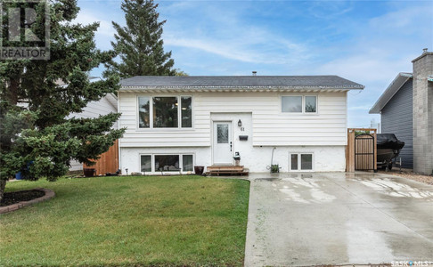 61 2nd Avenue N, Martensville