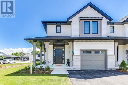 61 49 Royal Dornoch Drive, St Thomas