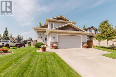 61 Allwright Close, Red Deer