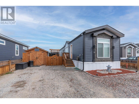 61 Antoine Road Unit 13, Vernon