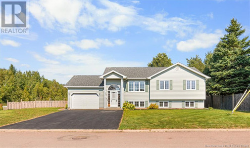 61 Ashworth Drive, Moncton