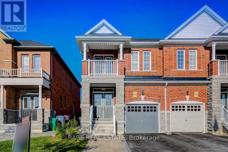 61 Aspermont Crescent, Brampton Bram East