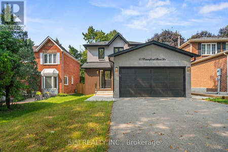 61 Crawford Rose Drive, Aurora Aurora Heights