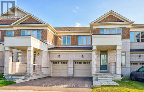 61 Decast Crescent, Markham Box Grove