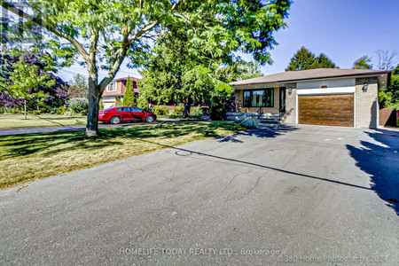 61 Galloway Road, Toronto Guildwood