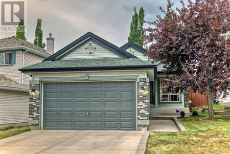 61 Harvest Oak Drive Ne, Calgary