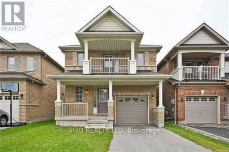 61 Kirkland Pl Place E, Whitby