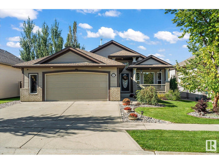 61 Linkside Bv, Spruce Grove