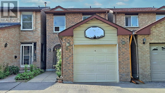 61 Mabley Crescent, Vaughan Lakeview Estates