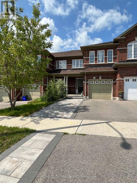 61 Maffey Crescent, Richmond Hill Westbrook