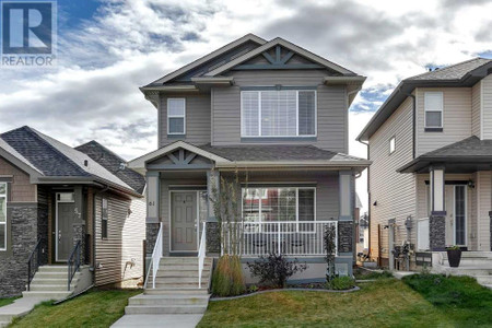 61 Nolanfield Manor Nw, Calgary