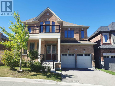 61 Prairie Grass Crescent, East Gwillimbury Holland Landing