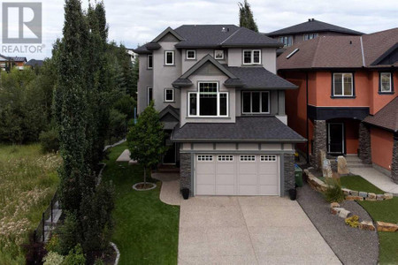 61 Rockford Road Nw, Calgary