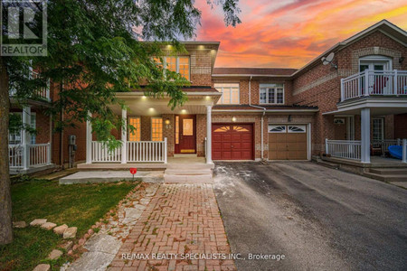 61 Seaside Circle, Brampton Sandringham Wellington