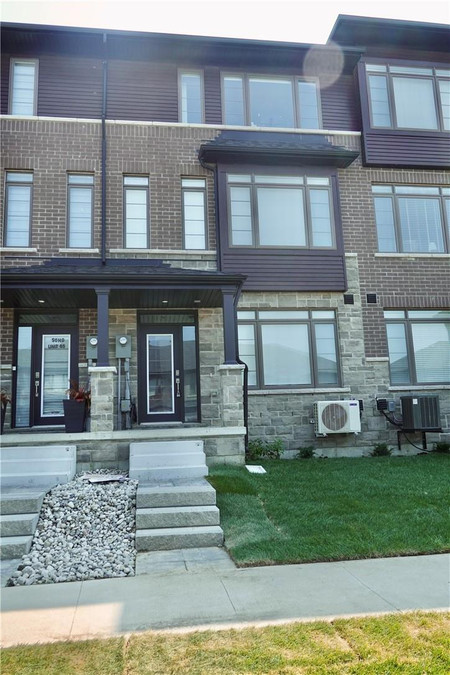 61 Soho Street Unit 66, Stoney Creek