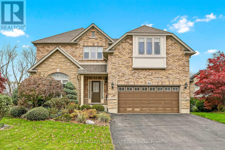 61 Waterford Crescent, Hamilton Stoney Creek