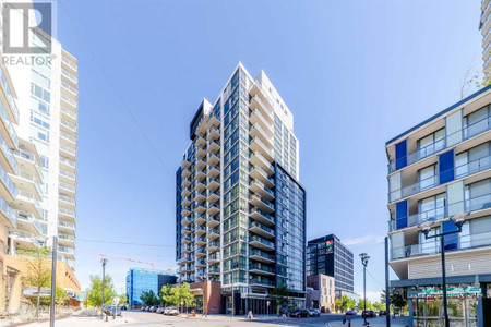 610 550 Riverfront Avenue Se, Calgary