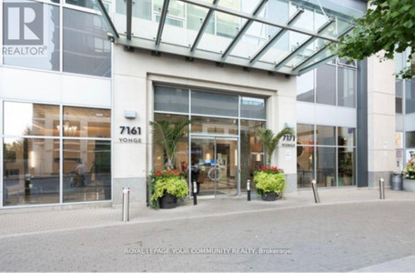 610 7171 Yonge Street, Markham Thornhill