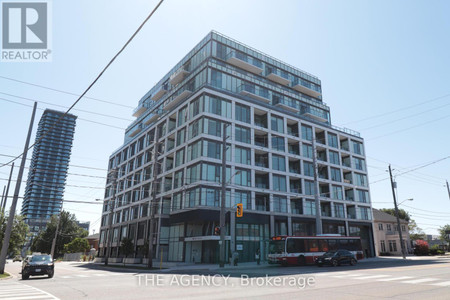 611 1195 The Queensway, Toronto Islington City Centre West