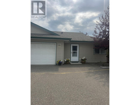 611 2877 Ferry Avenue, Prince George