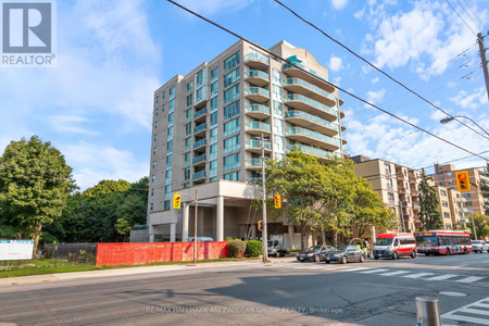 611 398 Eglinton Avenue E, Toronto Mount Pleasant East