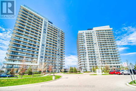 611 4633 Glen Erin Drive, Mississauga Central Erin Mills