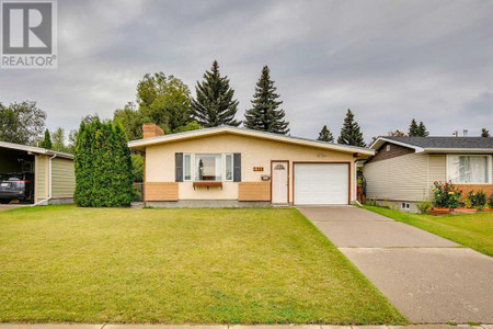 611 Agate Crescent Se, Calgary