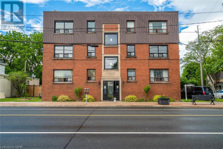 611 Concession Street Unit 4, Hamilton