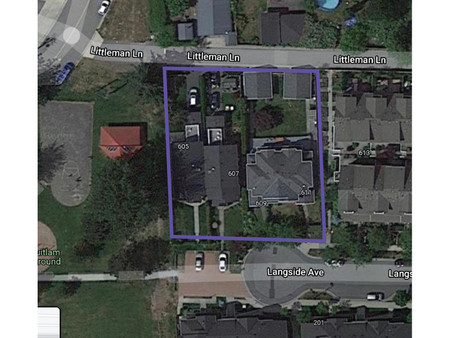 2279 Kelly Avenue, Port Coquitlam, BC, V3C 1Y1 - vacant land for sale, Listing ID R2833792