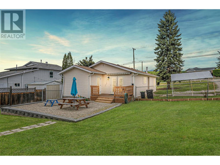 6111 Bella Vista Road, Vernon