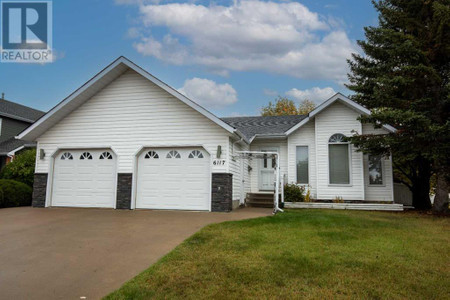 6117 95 Street, Grande Prairie