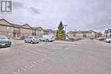 6117 Kelsey Crescent Unit 25, Niagara Falls