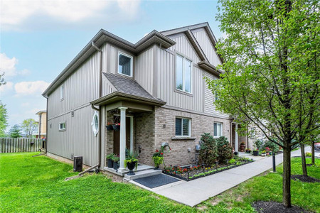 6118 Kelsey Crescent Unit 17, Niagara Falls