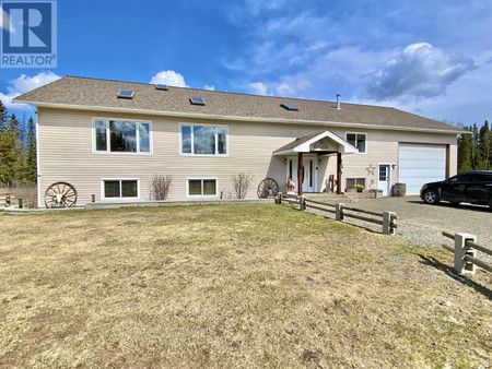 6119 Marlborough Road, Lone Butte