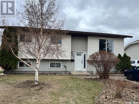 612 3rd Street N, Martensville