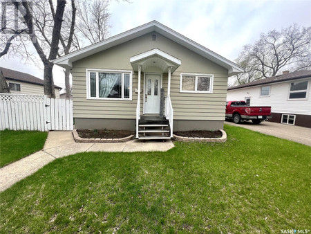 612 4th Avenue Nw, Swift Current