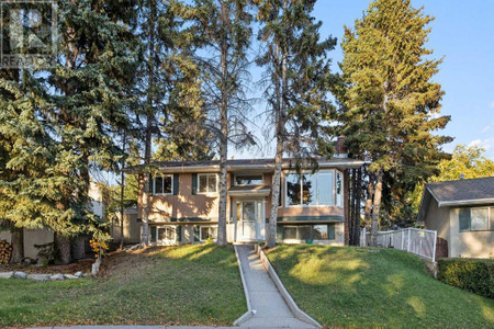 612 Hunterston Bay Nw, Calgary