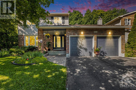 6123 Rivermill Crescent, Ottawa