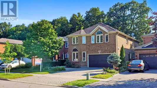 6124 Hardesty Crescent, Mississauga