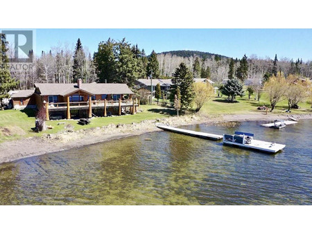 6126 Lakeshore Drive, Horse Lake