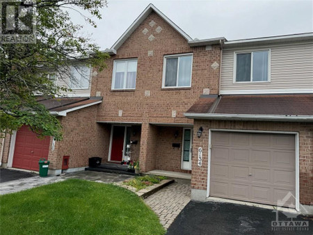 6134 Arbourwood Drive, Ottawa