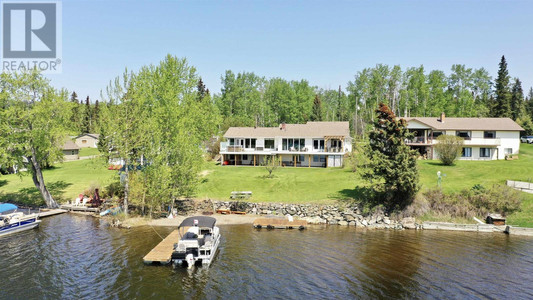 6136 Lakeshore Drive, Horse Lake