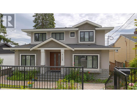 6138 Carson Street, Burnaby