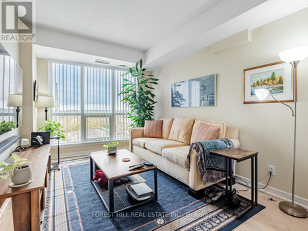 614 9201 Yonge Street, Richmond Hill Langstaff