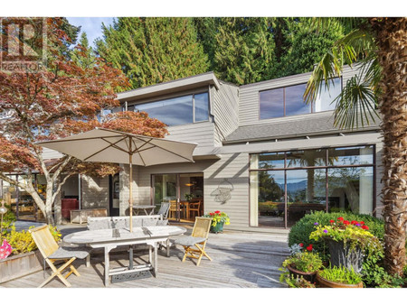 6145 Gleneagles Drive, West Vancouver