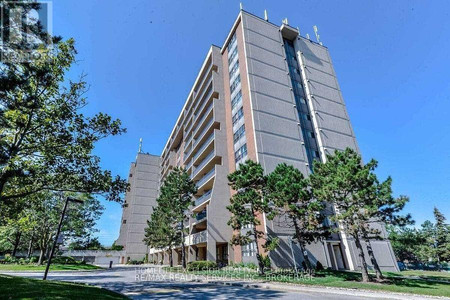 615 2929 Aquitaine Avenue, Mississauga Meadowvale