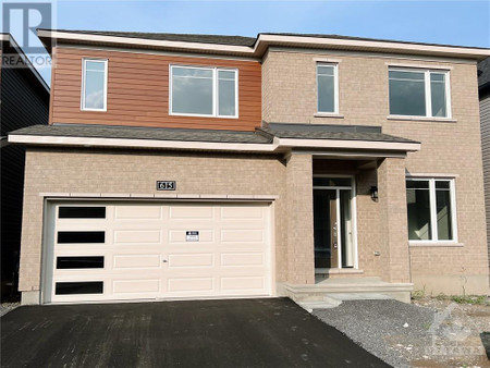 615 Idyllic Terrace, Ottawa